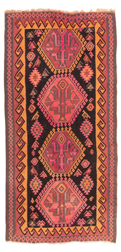 Antique Kilim Rug 160x330cm