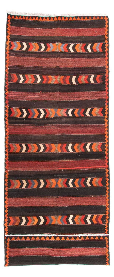 Antique Kilim Rug 160x433cm