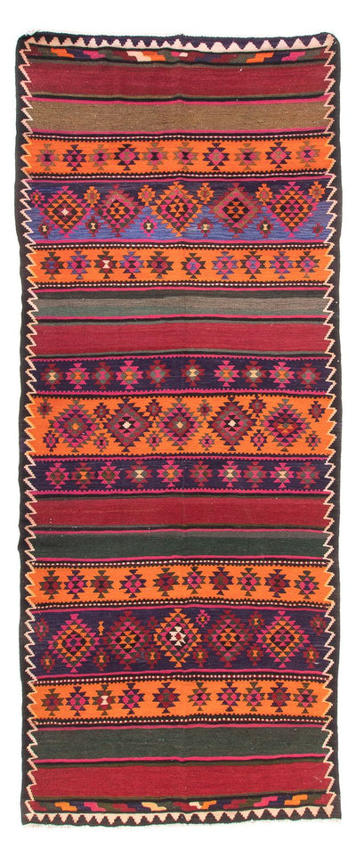 Antique Kilim Rug 160x395cm