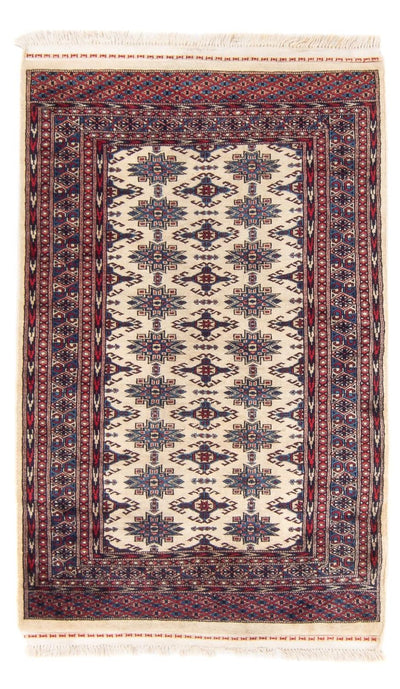 Turkaman Rug 90x155cm - Persian Rugs