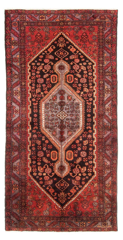 Hamadan Rug 150x287cm - Persian Rugs