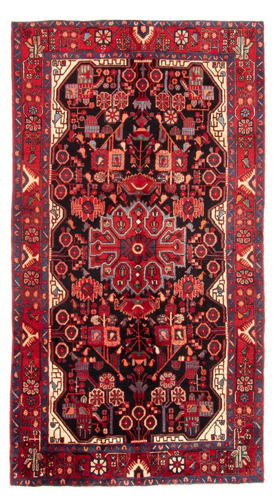 Nahavand Rug 154x287cm - Persian Rugs