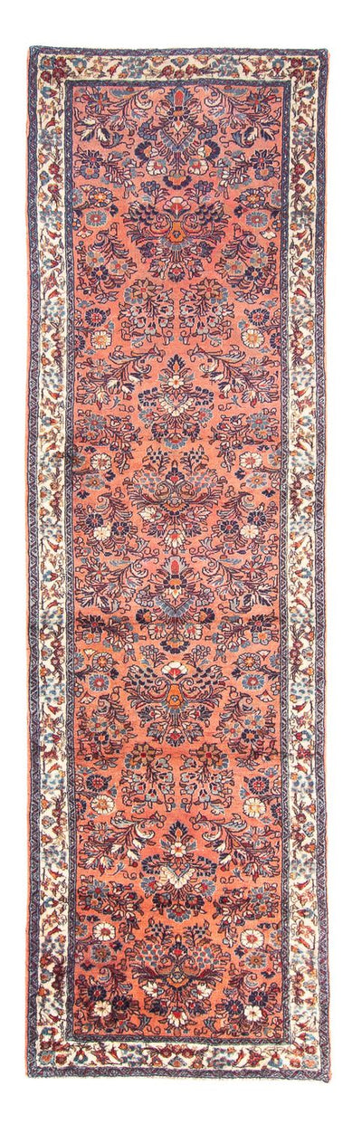 Sarouk Rug 81x301cm - Persian Rugs