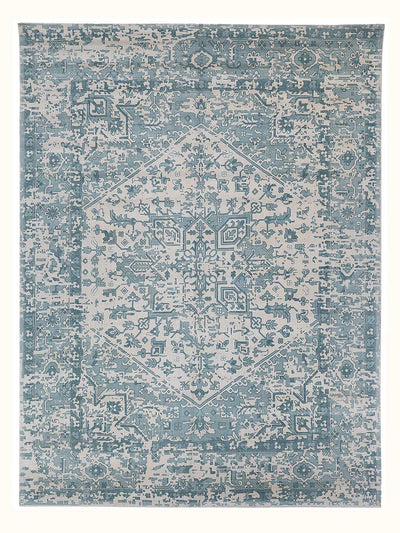 Viscose Rug 230x300cm - Viskoseteppich