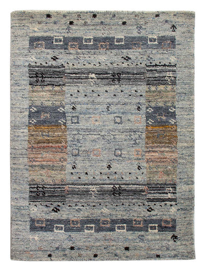 Loribaft Loom Rug - Wool Rug