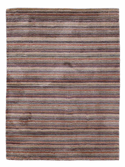Loribaft Loom Rug - Wool Rug