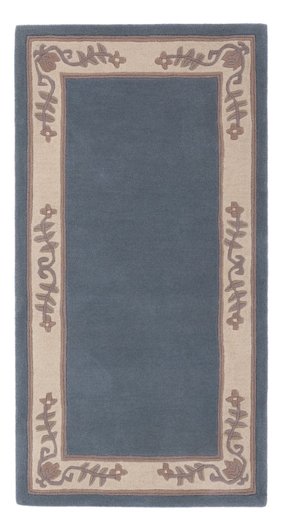 Wool Rug - Wool Rug