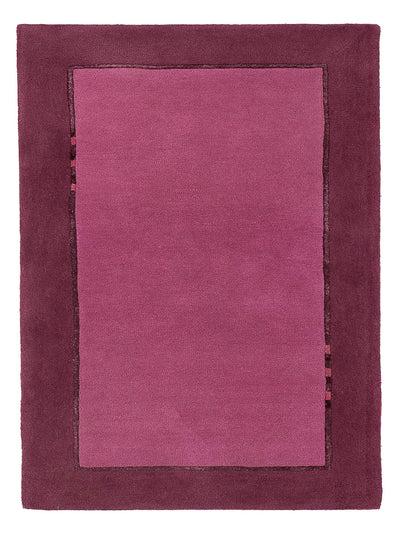 Wool Rug - Wool Rug