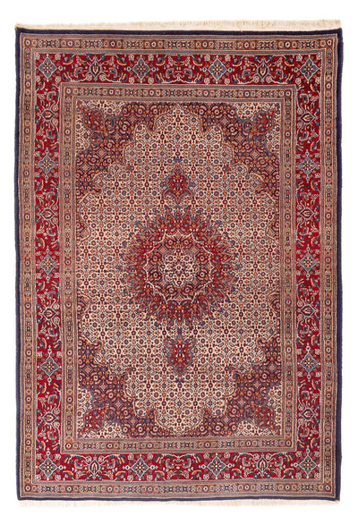 Moud Rug 210x303cm - Persian Rugs