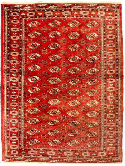 Bukhara Rug 174x229cm - Oriental Rug