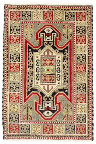 Oriental Rug 96x152cm