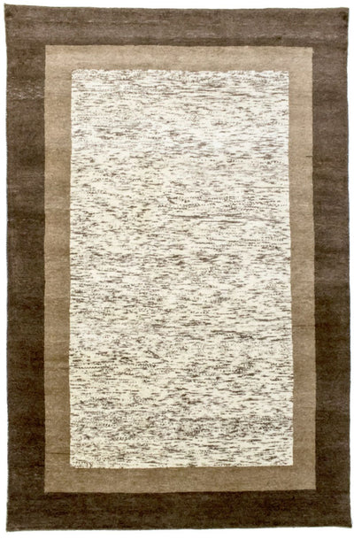 Loribaft Rug 141x207cm - Wool Rug