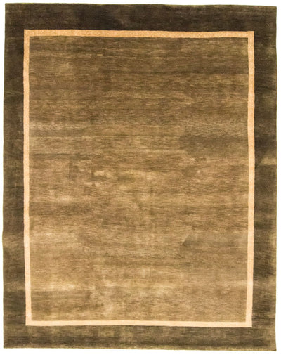 Loribaft Rug 203x253cm - Wool Rug
