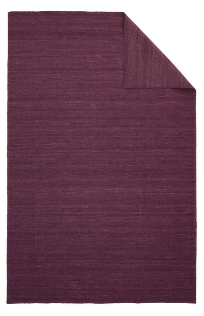 Modern Kilim Rug - Wool Rug