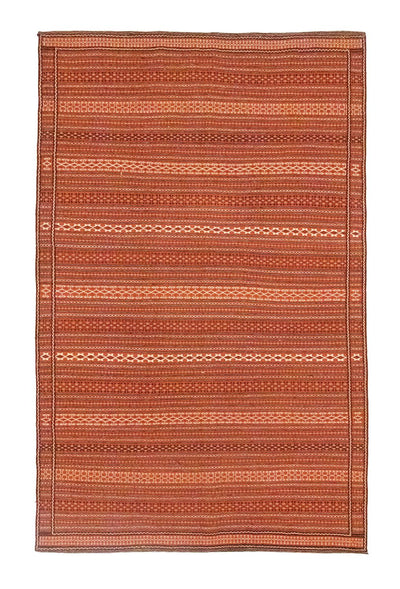 Kilim Fars Rug 198x305cm