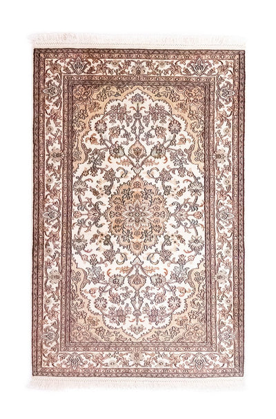 Kashmir Silk Rug 80x125cm - Oriental Rug