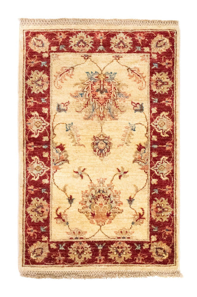 Ziegler Rug 62x93cm - Oriental Rug