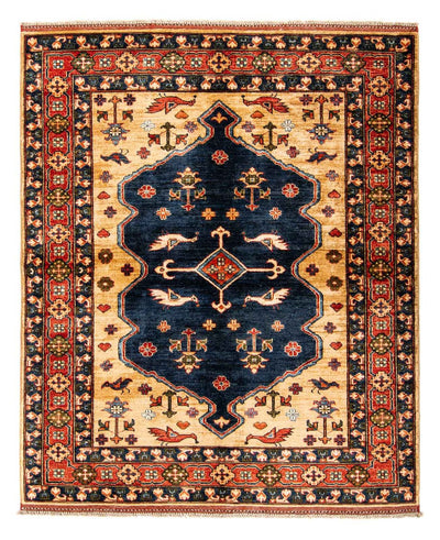 Afghan Rug 152x200cm - Oriental Rug