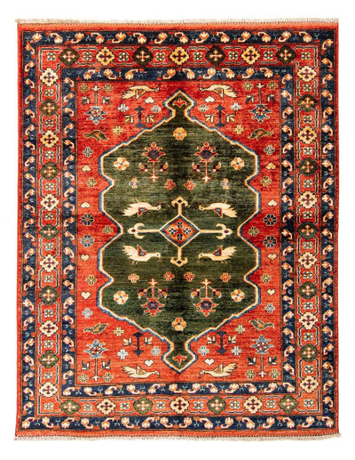 Afghan Rug 150x195cm - Oriental Rug