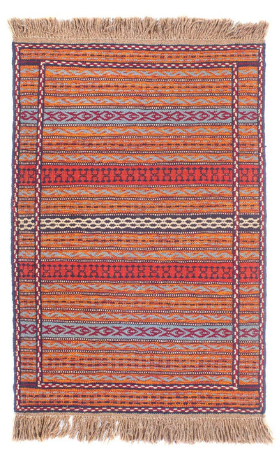 Senneh Kilim Rug 80x123cm