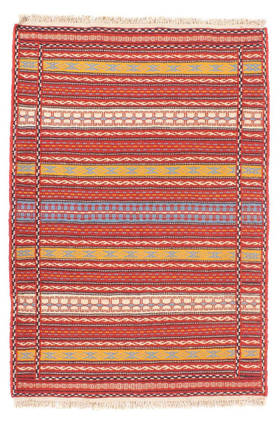 Senneh Kilim Rug 100x150cm