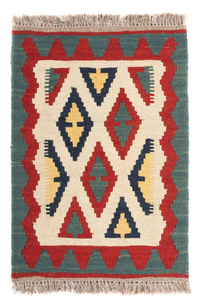 Kilim Fars Rug 40x60cm