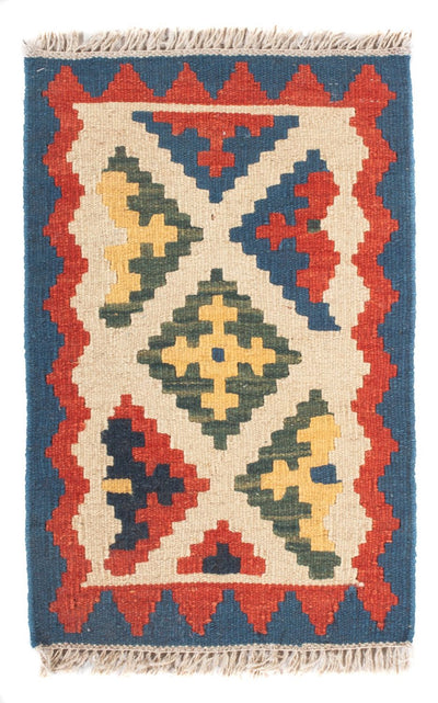 Kilim Fars Rug 40x60cm
