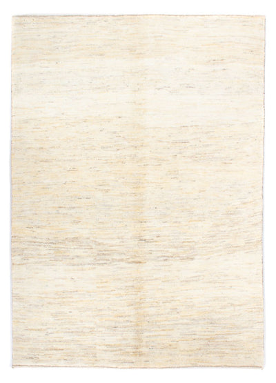 Persian Gabbeh Rug 148x195cm - Perserteppich Wollteppich