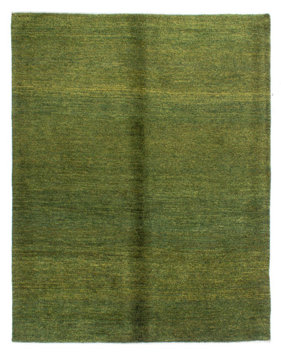 Persian Gabbeh Rug 154x195cm - Perserteppich Wollteppich