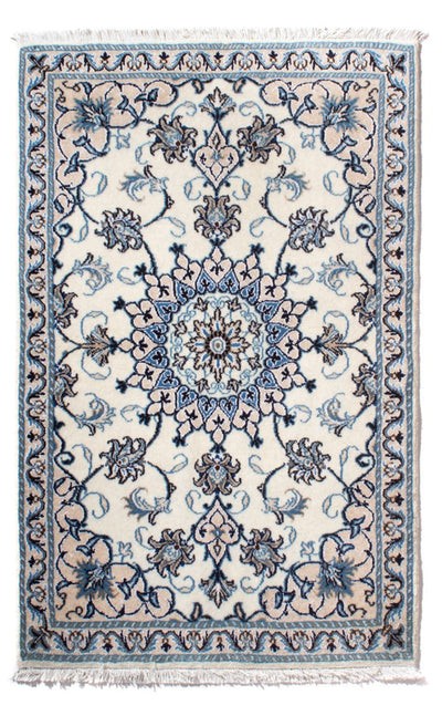 Nain - 12La Rug 88x139cm - Persian Rugs