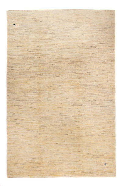 Persian Gabbeh Rug 195x294cm - Perserteppich Wollteppich
