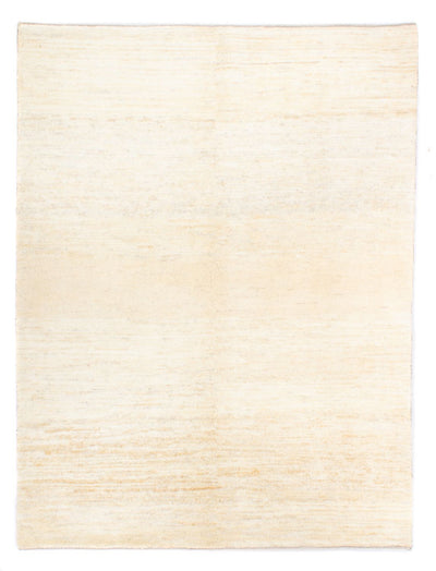 Persian Gabbeh Rug 152x194cm - Perserteppich Wollteppich
