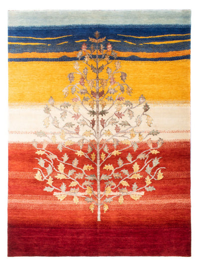 Designer Rug 187x252cm - Designerteppich
