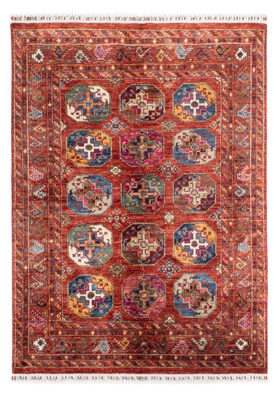 Ariana Rug 147x203cm - Oriental Rug