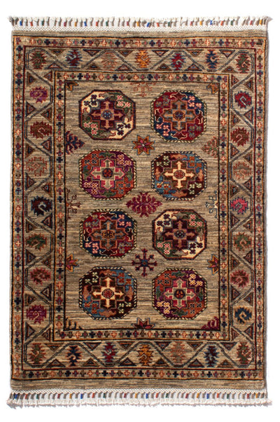 Ariana Rug 81x117cm - Oriental Rug