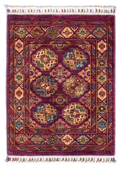 Ariana Rug 65x86cm - Oriental Rug