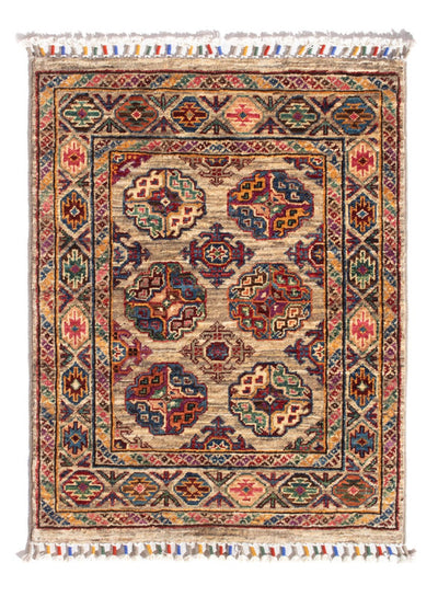 Ariana Rug 62x82cm - Oriental Rug