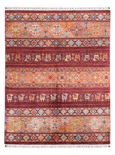 Ariana Rug 152x193cm - Oriental Rug
