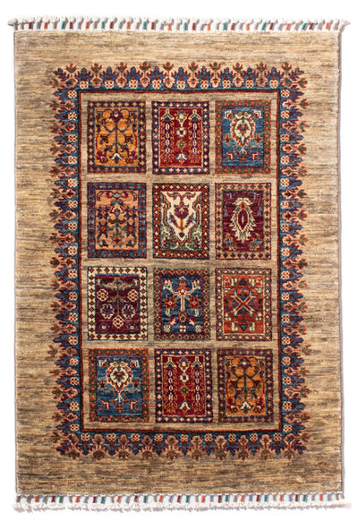 Ariana Rug 81x118cm - Oriental Rug