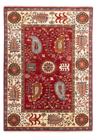 Ariana Rug 156x211cm - Oriental Rug