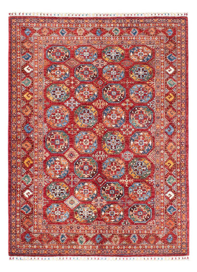 Ariana Rug 156x212cm - Oriental Rug