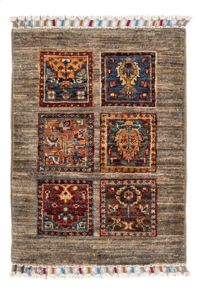 Ariana Rug 40x60cm - Oriental Rug