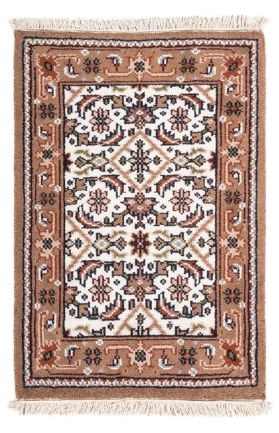 Indo Bidjar Rug 60x90cm - Oriental Rug