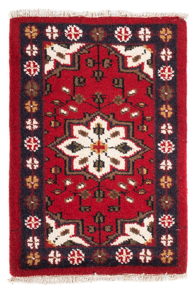 Oriental Rug 60x90cm