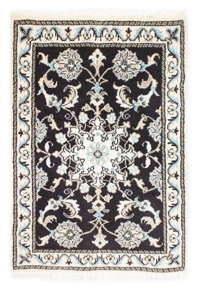 Nain - 12La Rug 58x84cm - Persian Rugs