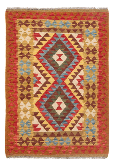 Kilim Maimana Rug 102x155cm - Wool Rug