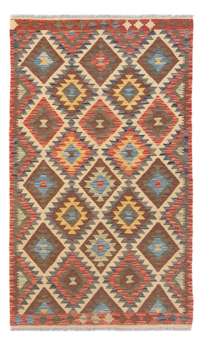 Kilim Maimana Rug 96x169cm - Wool Rug