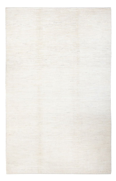 Persian Gabbeh Rug 198x296cm - Perserteppich Wollteppich