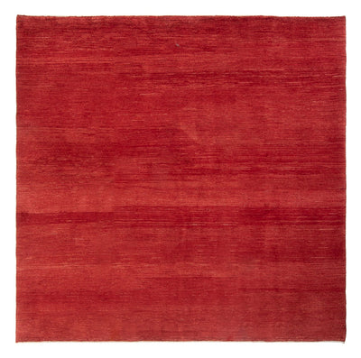 Persian Gabbeh Rug 210x210cm - Perserteppich Wollteppich