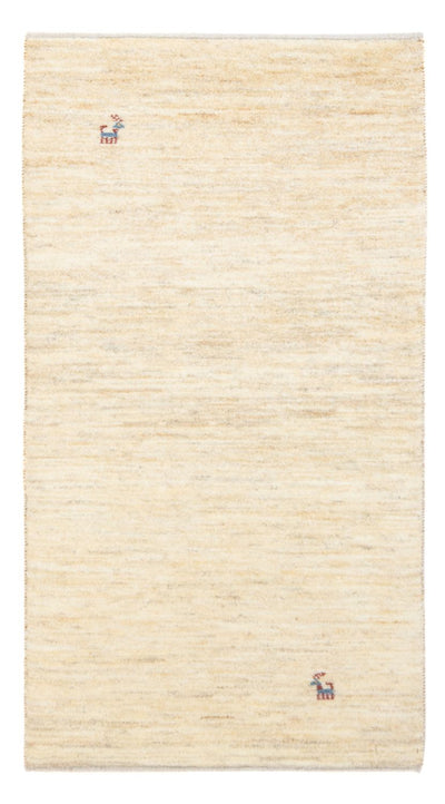 Persian Gabbeh Rug 71x139cm - Perserteppich Wollteppich